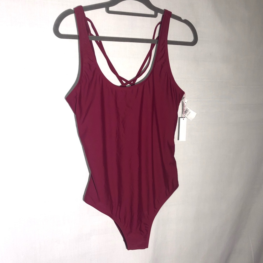 PACSUN Kirra Bathingsuit